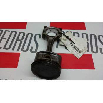 Recambio de biela para nissan micra (k12e) referencia OEM IAM CR12  