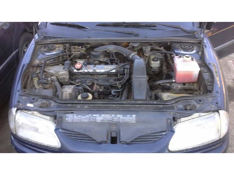 renault laguna (b56) del año 1995