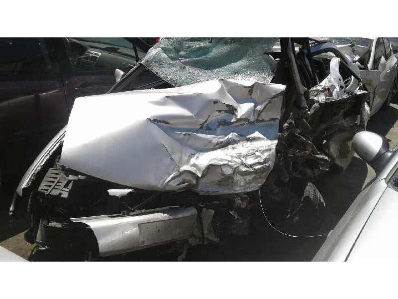 seat cordoba berlina (6k2) del año 1999