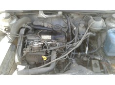 volkswagen golf ii (191/193) del año 1990 2