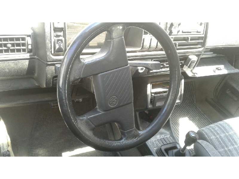 volkswagen golf ii (191/193) del año 1990