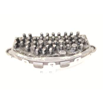 Recambio de resistencia calefaccion para bmw 3 (f30, f80) 318 d referencia OEM IAM 9270254  