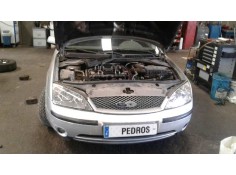 ford mondeo berlina (ge) del año 2002