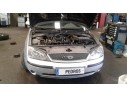 FORD MONDEO BERLINA (GE)