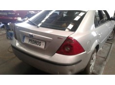 ford mondeo berlina (ge) del año 2002 2