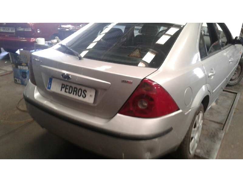 ford mondeo berlina (ge) del año 2002