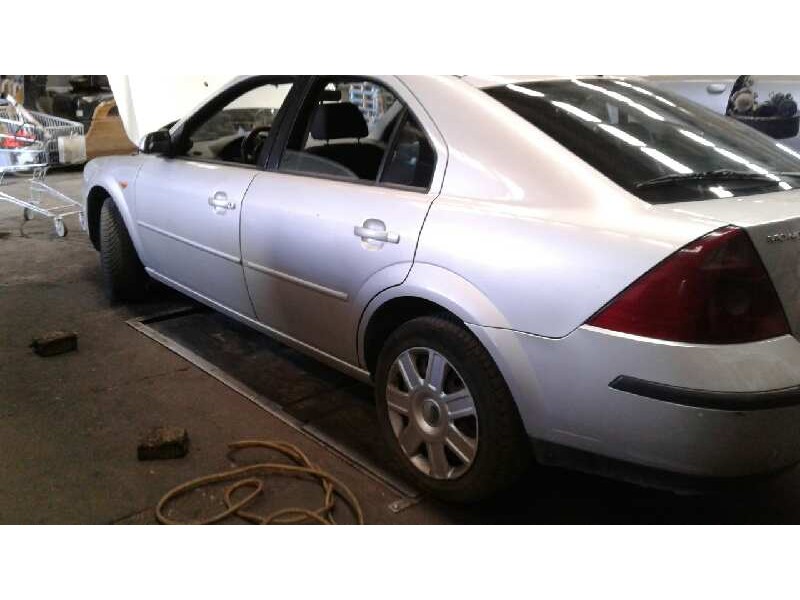 ford mondeo berlina (ge) del año 2002