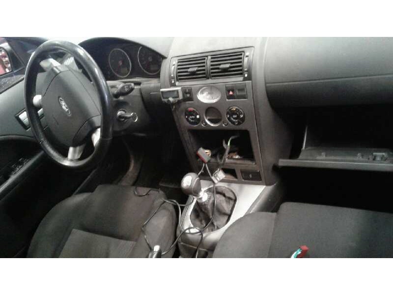 ford mondeo berlina (ge) del año 2002