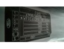 FORD MONDEO BERLINA (GE)