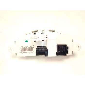 Recambio de resistencia calefaccion para bmw 3 (f30, f80) 318 d referencia OEM IAM 9270254  