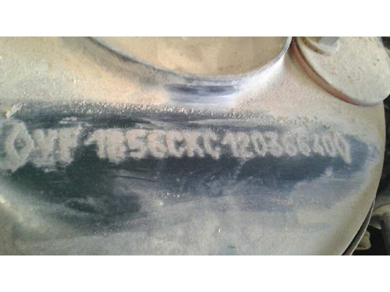 renault laguna (b56) del año 1994