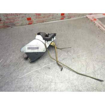 Recambio de cerradura puerta delantera izquierda para suzuki jimny sn (fj) 1.3 16v cat referencia OEM IAM   