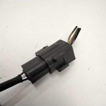 Recambio de sonda lambda para nissan micra (k12e) referencia OEM IAM CR12  