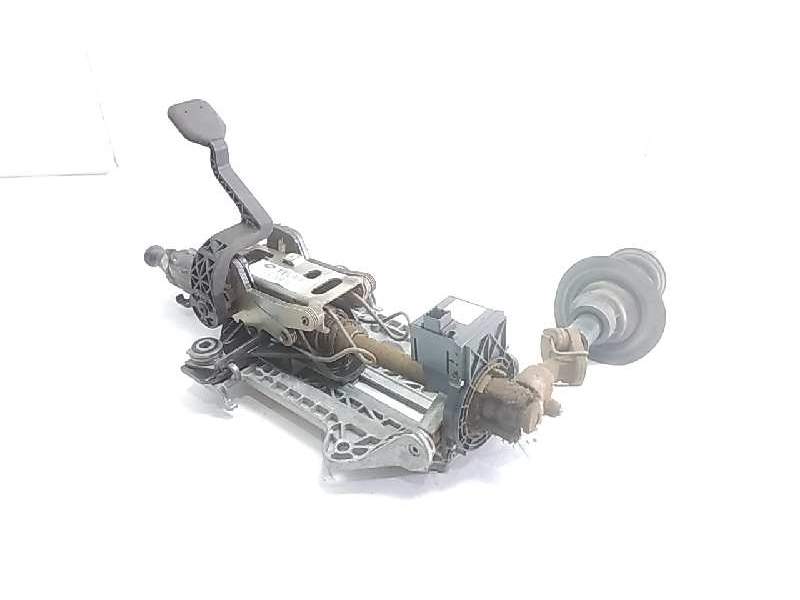 Recambio de columna direccion para land rover discovery v6 td se referencia OEM IAM M07125B026733  