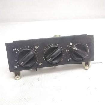 MANDO CALEFACCION AIRE ACONDICIONADO 51226