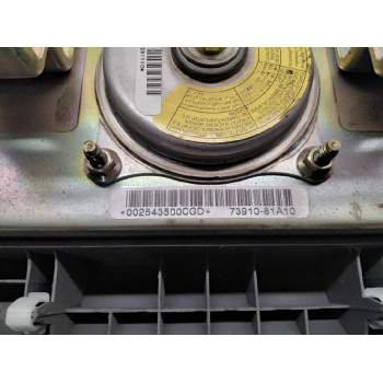 Recambio de airbag delantero izquierdo para suzuki jimny sn (fj) 1.3 16v cat referencia OEM IAM E0DB0W91110  