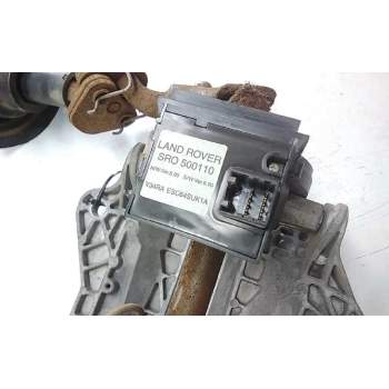 Recambio de columna direccion para land rover discovery v6 td se referencia OEM IAM M07125B026733  