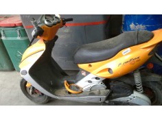 malaguti f 15 firefox del año 2000