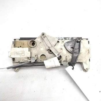 Recambio de mando calefaccion aire acondicionado para renault master desde ´98 referencia OEM IAM   51226