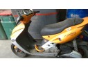 MALAGUTI F 15 FIREFOX