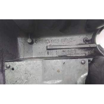 Recambio de tapa balancines para mercedes-benz vito (w638) caja cerrada 2.3 diesel referencia OEM IAM 6010161605  