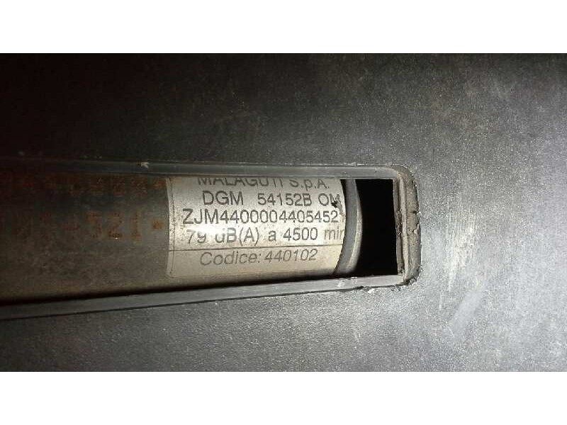 malaguti f 15 firefox del año 2000