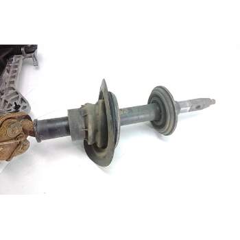 Recambio de columna direccion para land rover discovery v6 td se referencia OEM IAM M07125B026733  