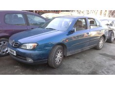 nissan primera berlina (p11) del año 2000