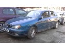 NISSAN PRIMERA BERLINA (P11)