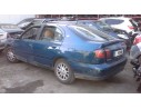 NISSAN PRIMERA BERLINA (P11)