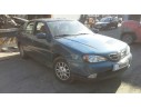 NISSAN PRIMERA BERLINA (P11)
