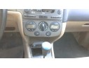 NISSAN PRIMERA BERLINA (P11)