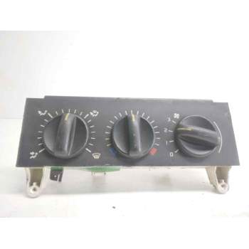 MANDO CALEFACCION AIRE ACONDICIONADO 133761F 51226