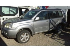 nissan x-trail (t30) del año 2007