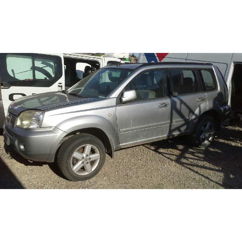 nissan x-trail (t30) del año 2007