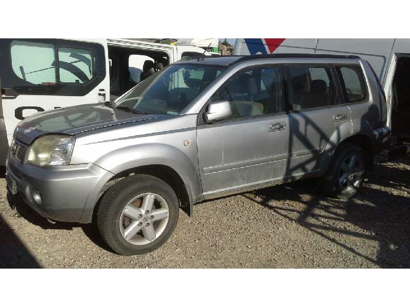 nissan x-trail (t30) del año 2007