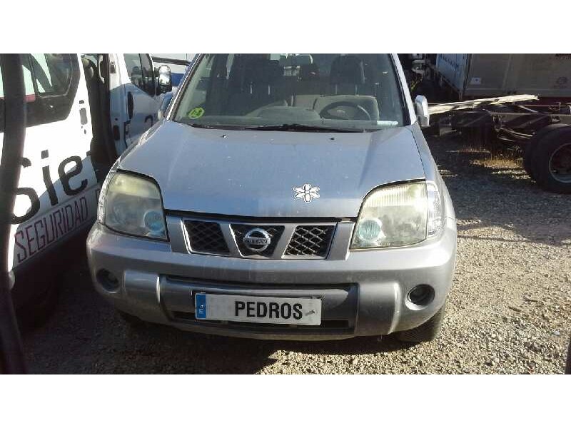 nissan x-trail (t30) del año 2007