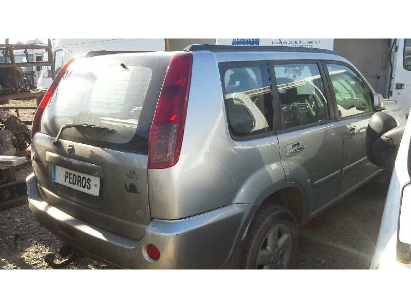 nissan x-trail (t30) del año 2007