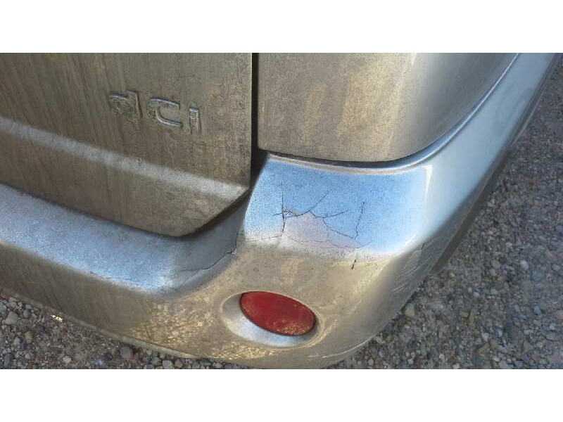 nissan x-trail (t30) del año 2007