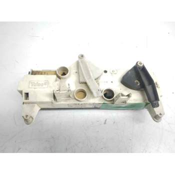 Recambio de mando calefaccion aire acondicionado para renault master desde ´98 referencia OEM IAM 133761F  51226