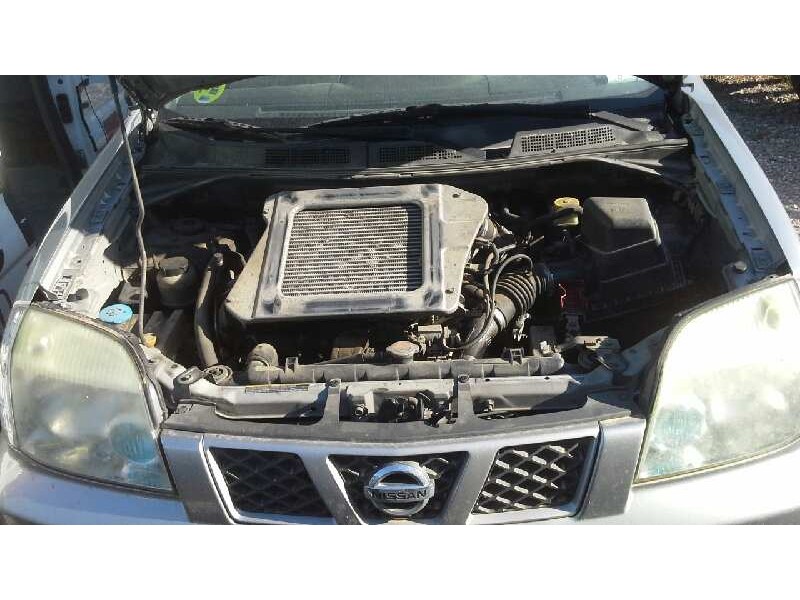 nissan x-trail (t30) del año 2007