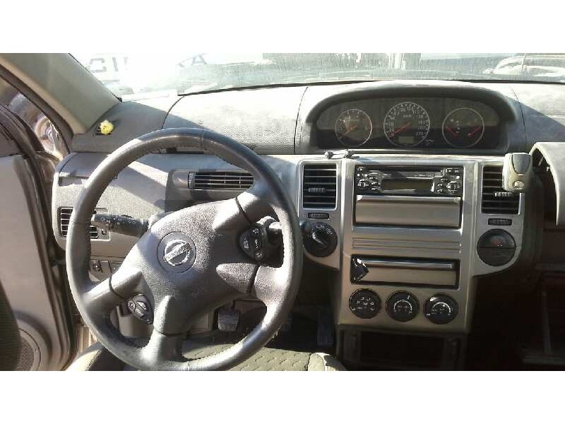nissan x-trail (t30) del año 2007
