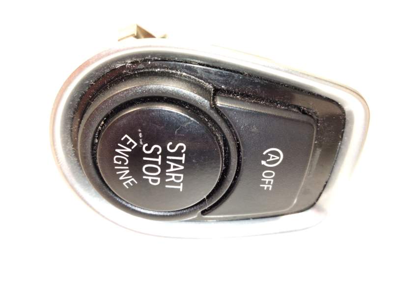 Recambio de pulsador arranque para bmw 3 (f30, f80) 318 d referencia OEM IAM 9250734  