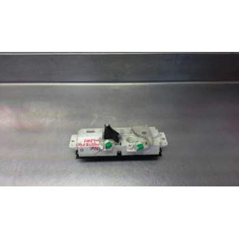Recambio de mando calefaccion aire acondicionado para renault master desde ´98 referencia OEM IAM   51226
