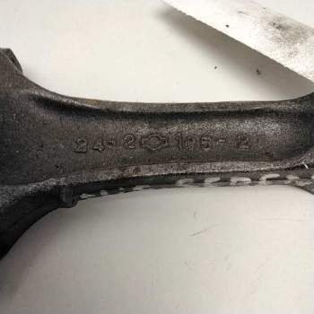 Recambio de biela para nissan serena (c23m) referencia OEM IAM 2421C52  