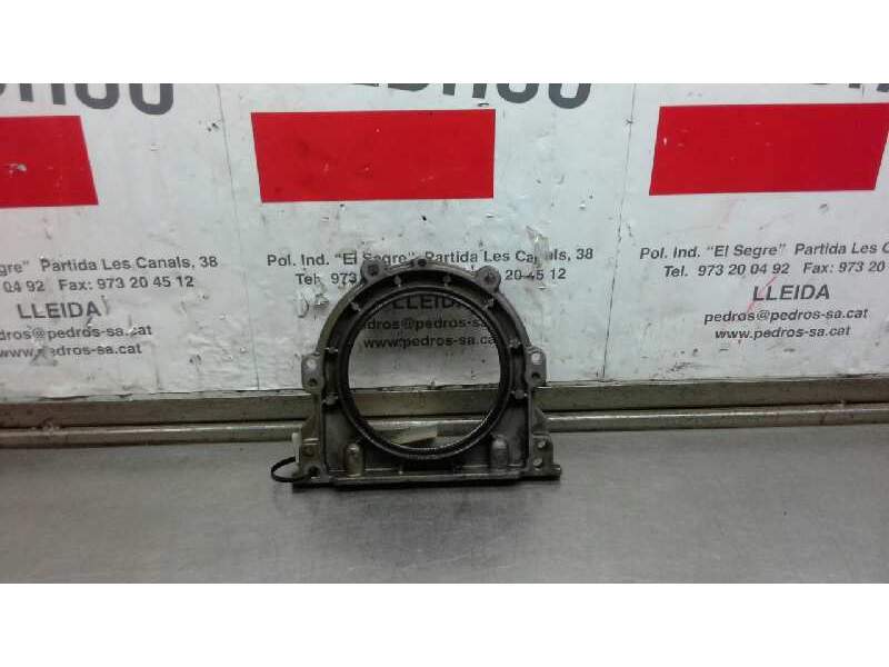Recambio de reten cigueñal derecho para mercedes-benz vito (w638) caja cerrada 2.3 diesel referencia OEM IAM   
