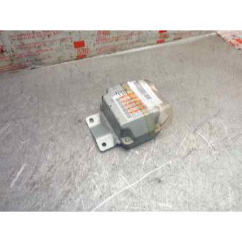 Recambio de centralita airbag para suzuki jimny sn (fj) 1.3 16v cat referencia OEM IAM   