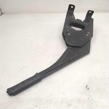 Recambio de palanca freno de mano para renault master caja abierta/chasis ab ´98 referencia OEM IAM   51246