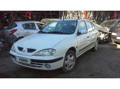 renault megane i fase 2 berlina (ba0) del año 1999