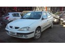 RENAULT MEGANE I FASE 2 BERLINA (BA0)
